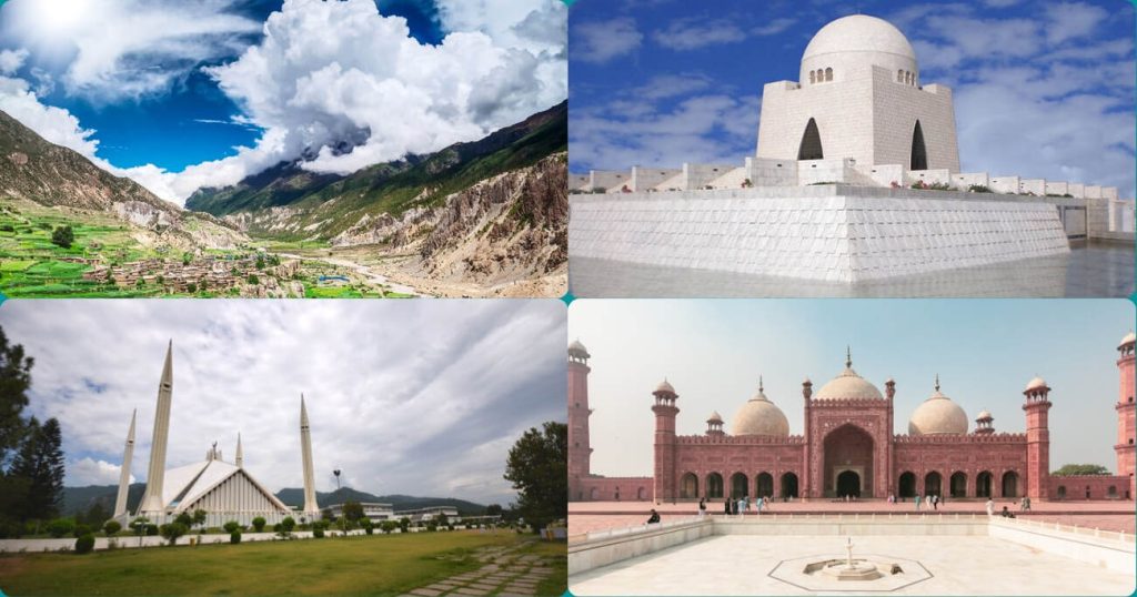Wellness Tourism in Pakistan, Retreats, spas, and yoga centers for relaxation and rejuvenation