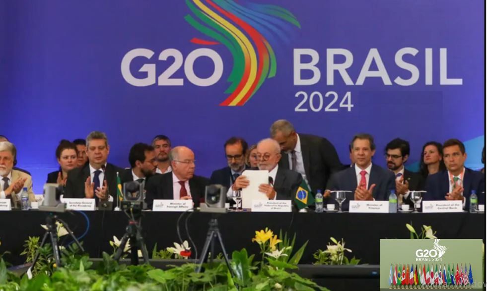 G20 agreement builds momentum for restarting tourism industry