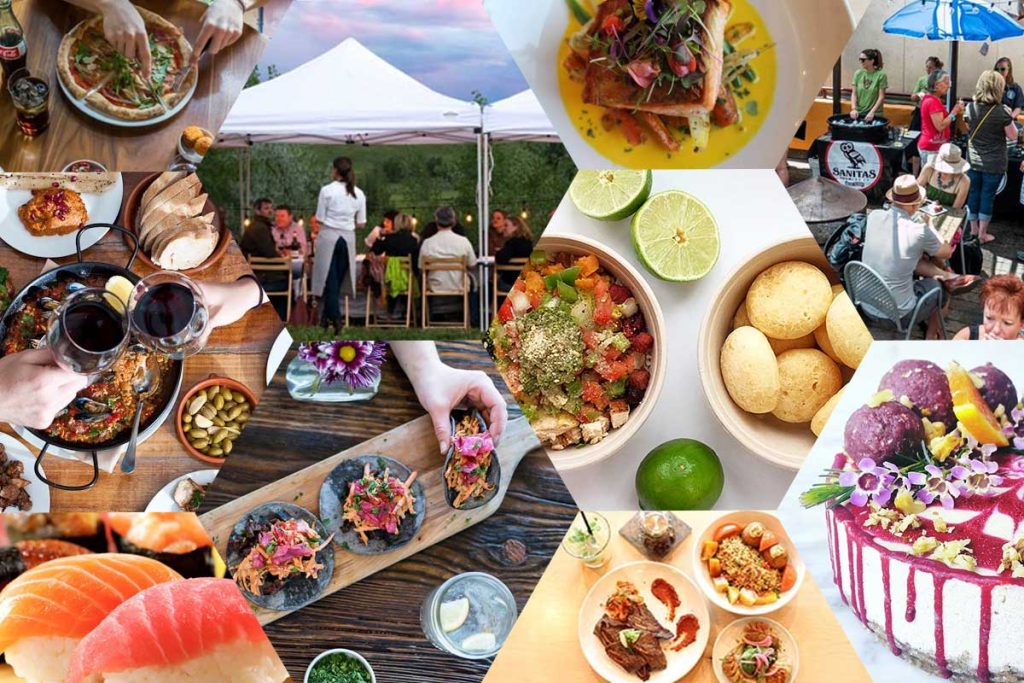 8 trends that dominated the local food scene in 2020