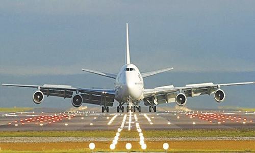 AirSial’s entry amid pandemic termed bold