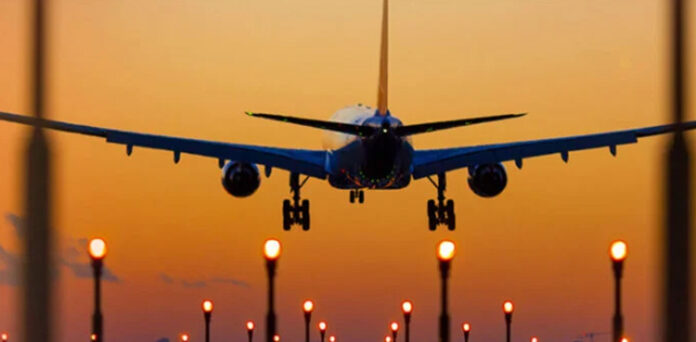 CAA allows local airlines to operate international flights