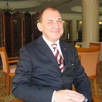 Cluster GM Avari