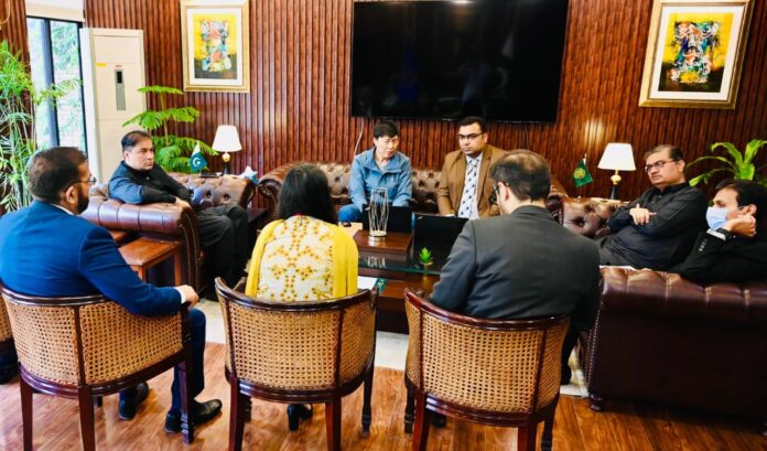 CDA and Chinese Firm Collaborate to Launch Cable Car Project in Islamabad to Boost Tourism