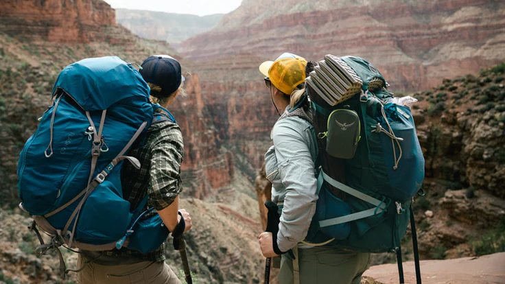 Do and don’t tips when going traveling by backpacking