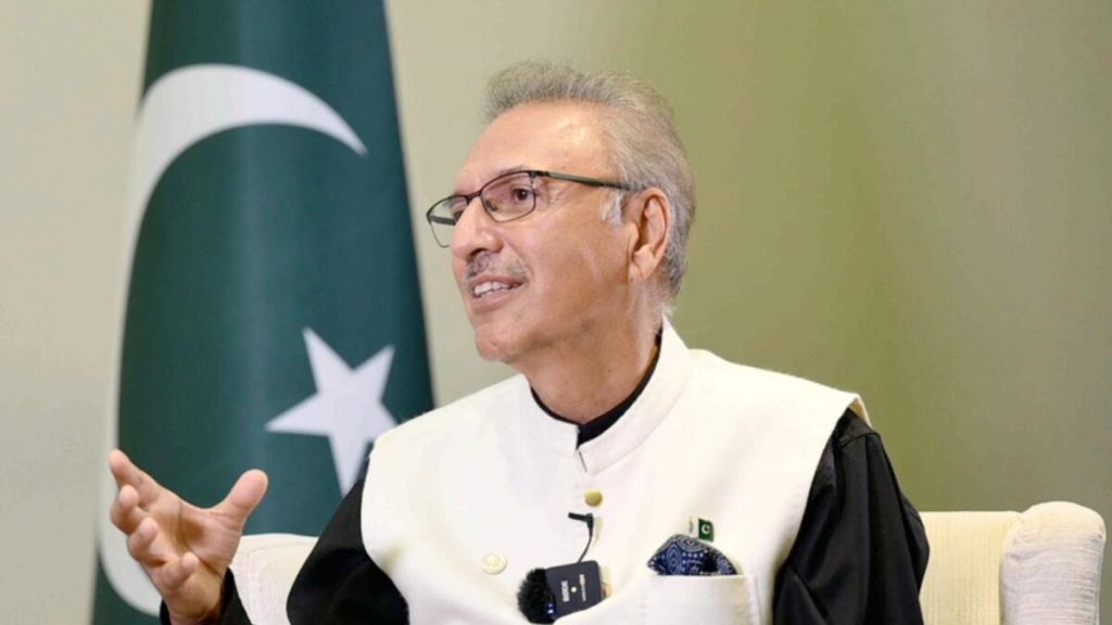 EURODHIP Challenge 2020, President Dr Arif Alvi lauds COTHM for fetching victory to Pakistan