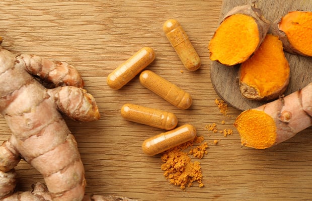 Everything you need to know about turmeric