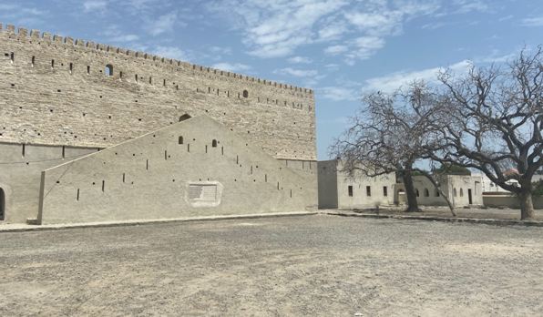 Gwadar: Another Tourism Destination