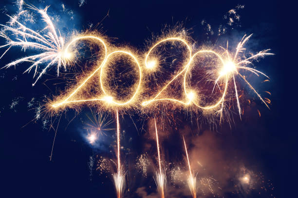 Happy New Year, Hoping for a tourism-oriented year ahead!