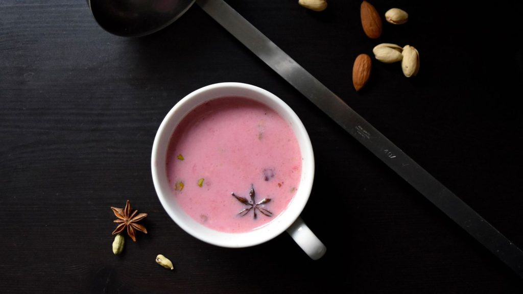 Noon Chai