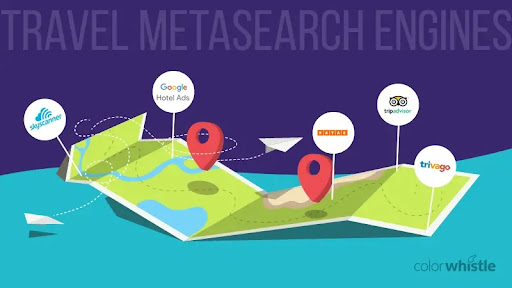 Five ways hoteliers can boost their Meta search performance