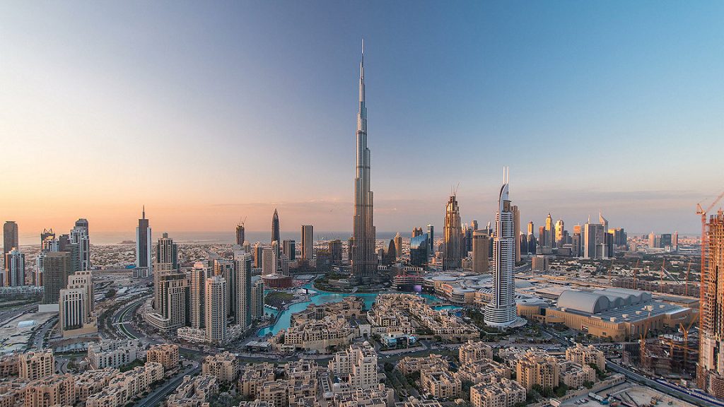 All you need to know about Burj Khalifa