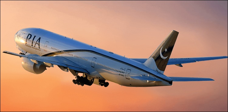 Visit highest global peaks: PIA introduces special fares for Gilgit Baltistan