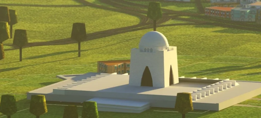 NETSOL’s NXT builds Pakistan in 3D