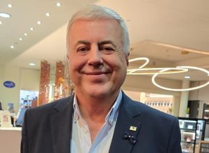 Paulo Revés, President, EURHODIP