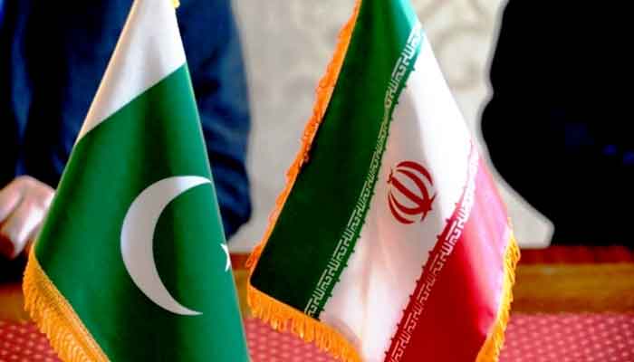 Promotion of tourism between Pakistan, Iran stressed