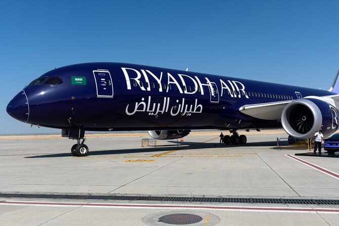 Saudi Arabia to emerge as a ‘major player’ in regional aviation space