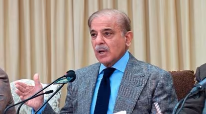 Pakistan has potential to develop tourism resources into billion-dollar industry: PM