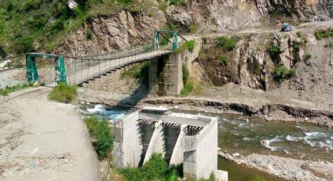 Govt asked to build roads to Shangla tourist places