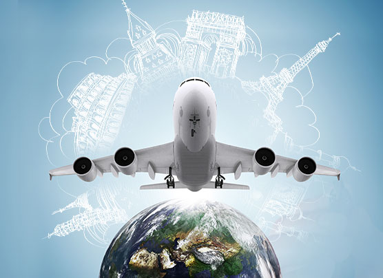 Body set up to improve aviation industry, enhance tourism