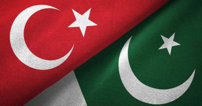 Turkish Hotel Managers Association Wants to invest in tourism sector of Pakistan