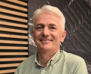 Zelijk Trezner, Vice President, EURHODIP