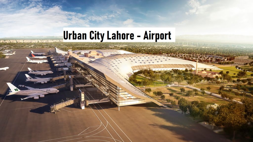 Govt relocates Walton Airport to start mega projects at previous site