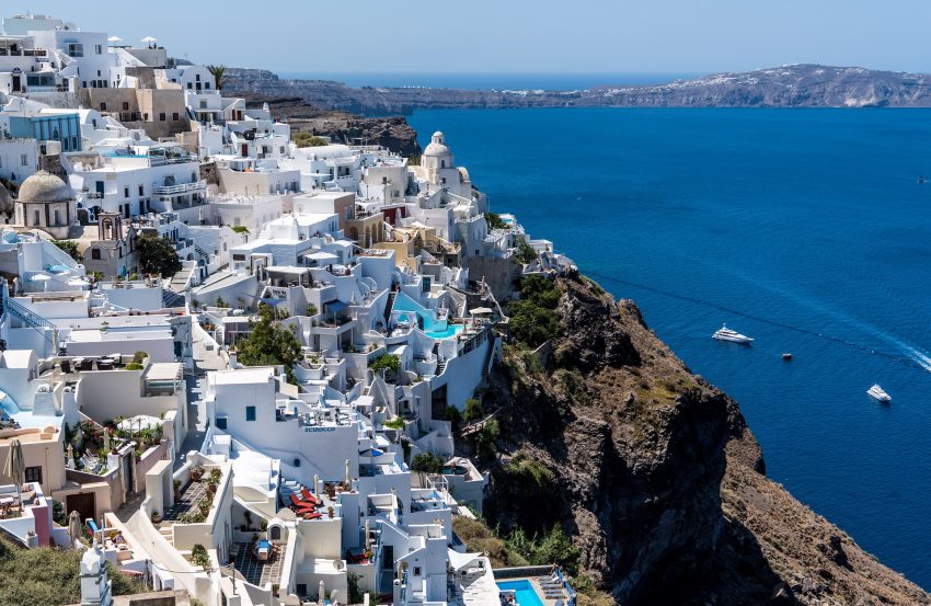 What travel will look like in 2021, according to psychics