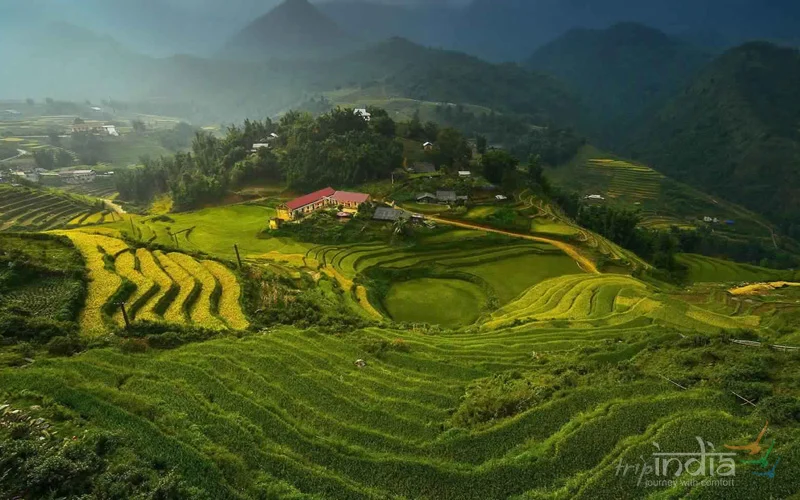 World Heritage Sites in Developing Countries, Assessing impacts and handling complexities toward sustainable tourism