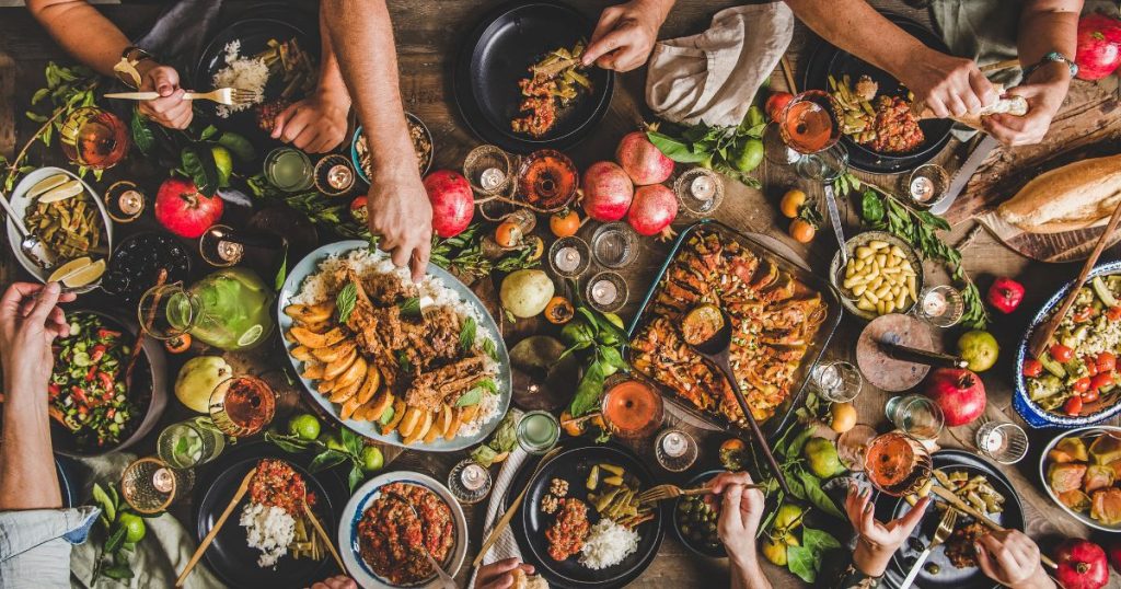 Revitalizing the future of food tourism in Pakistan