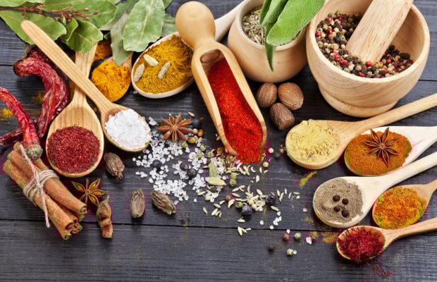 6 kitchen spices that can be easily grown at home