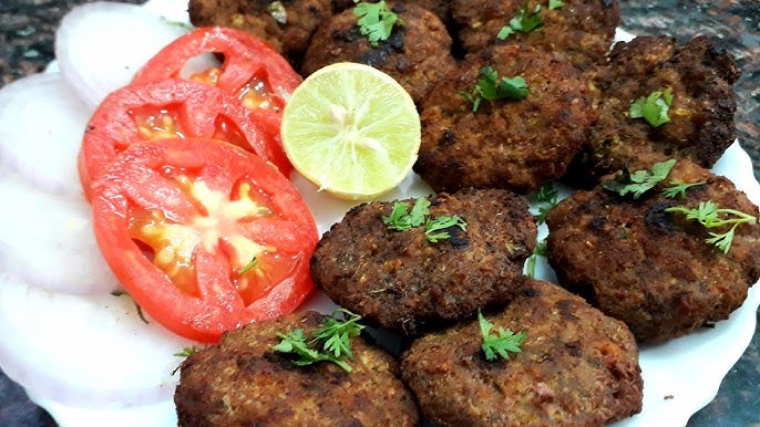 Recipes of the month From the food capital of Pakistan
