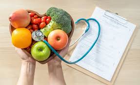Being internationally certified in ‘nutrition & health’ is need of the hour