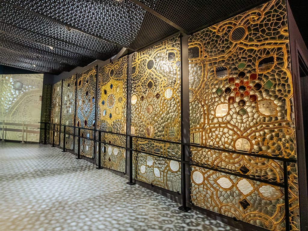 A look at the ‘hidden treasure’ that is the Pakistan Pavilion at Dubai Expo 2020
