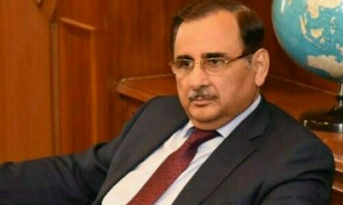 BMP’s Anjum Nisar elected FPCCI president