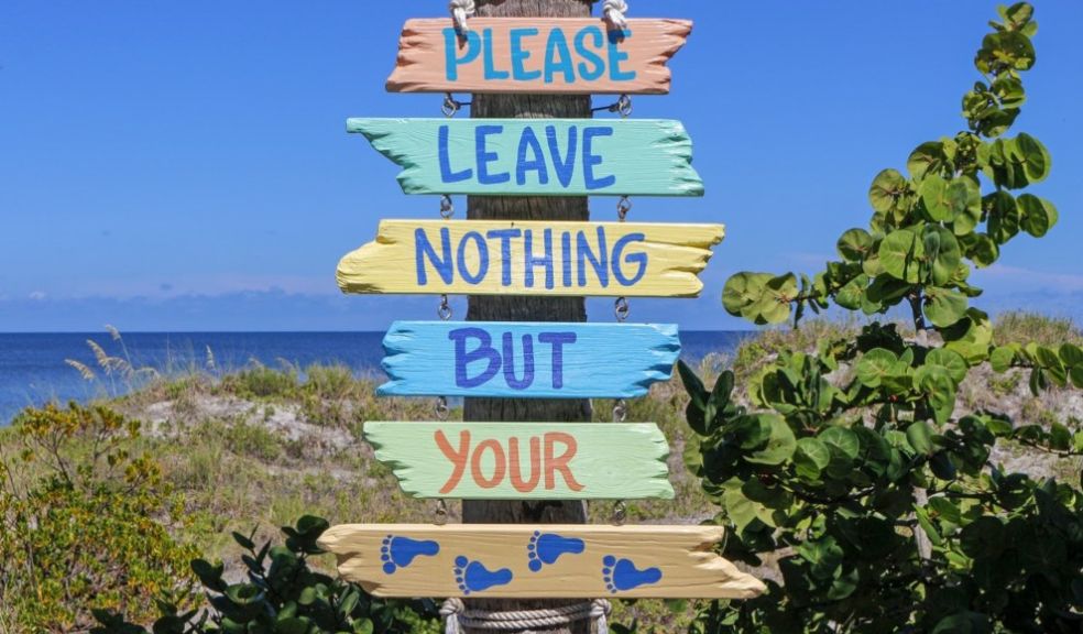 All that we are lacking as responsible tourists: Survey