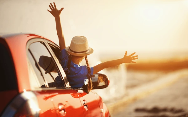 Auto-tourism: advantages, disadvantages