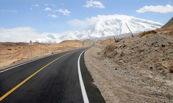 Babusar Top Reopens for Summer, Boosting Tourism in Northern Pakistan