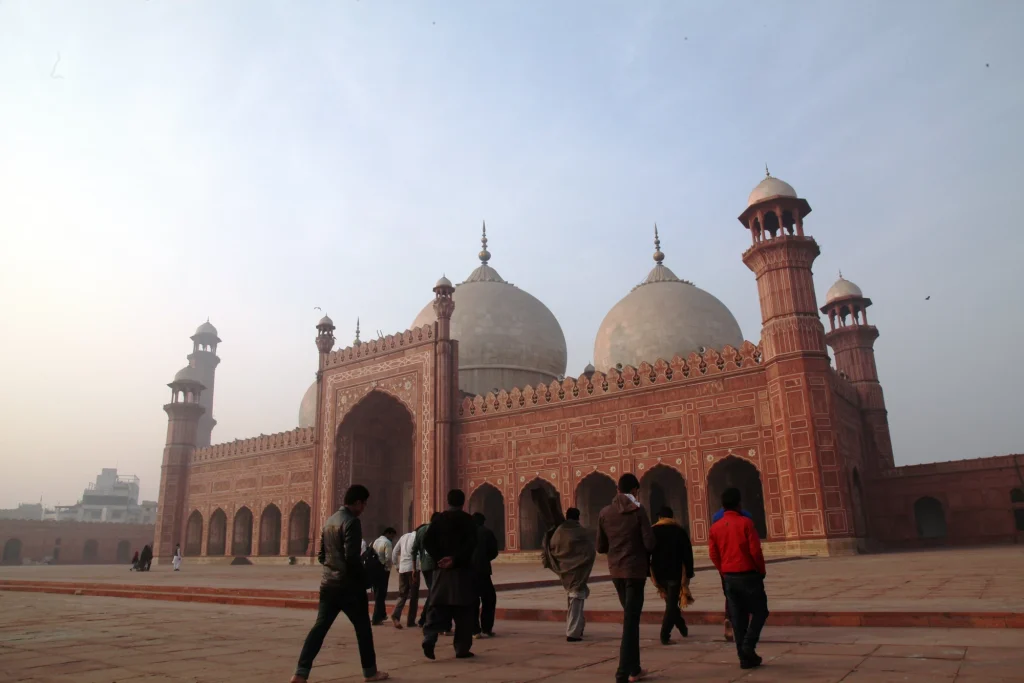 Pakistan’s tourism industry makes headway amid Covid-19 challenges