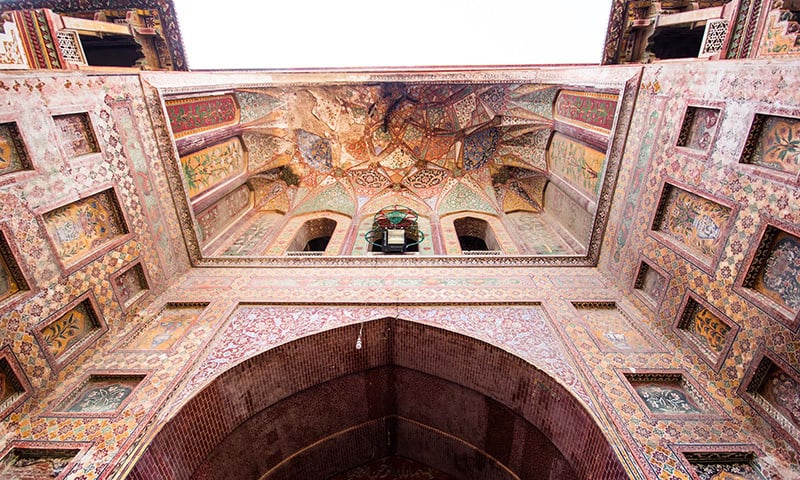 It’s time for Pakistan to protect its heritage and save its artisans