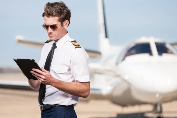 Here is how you can become a commercial pilot in Pakistan