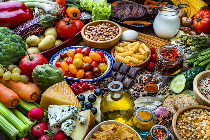 What is good nutrition and why is it important?