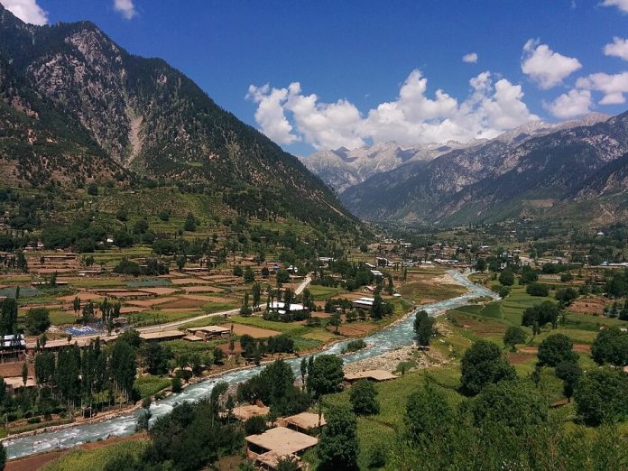 KP Govt Unveils Rs 2 Billion Tourism Master Plan for Dir