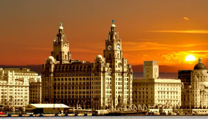 Liverpool to Introduce £2 Overnight Visitor Levy Starting June