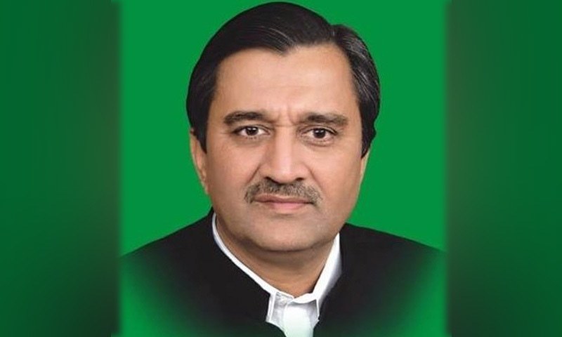 Mohammad Pervaiz Malik A selfless humane who lived for humanity!