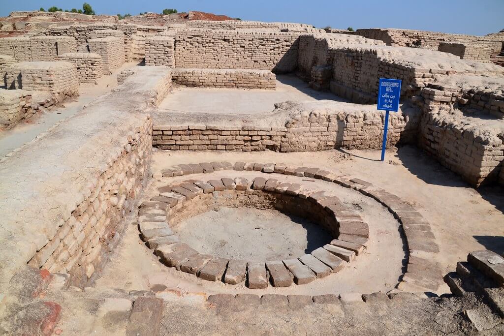 Unesco keen to help Pakistan preserve cultural heritage