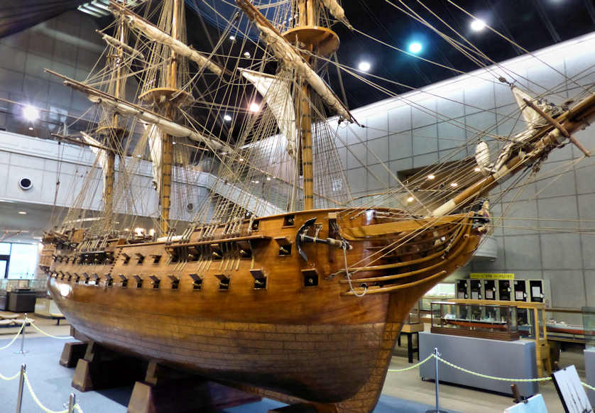 Museums, a journey through history to future