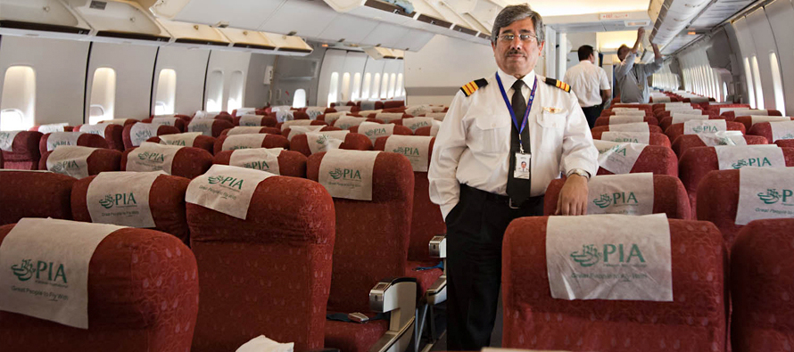 PIA is making its own in-flight entertainment system