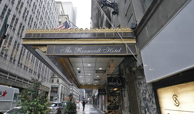 Pakistan to spend $36 Million to recover PIA’s Roosevelt Hotel in New York