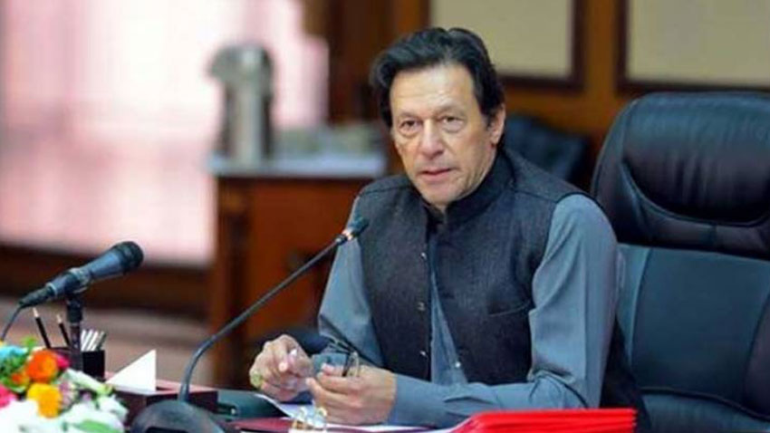PM directs early completion of tourism projects in KP