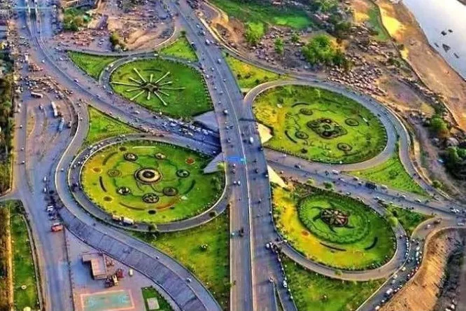 Rawalpindi Ring Road Harbinger of an era of development & prosperity